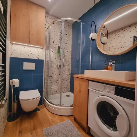 Taskovic Apartament *