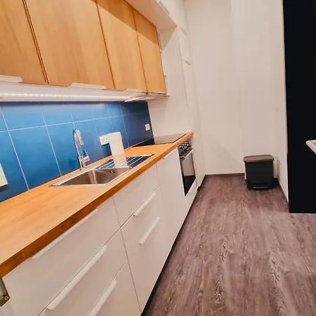 Appartement Taskovic *
