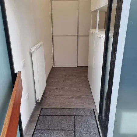 Taskovic Appartement Ljubljana