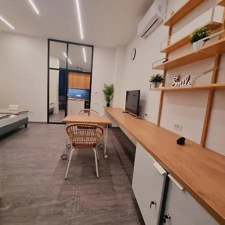 Appartement Taskovic *