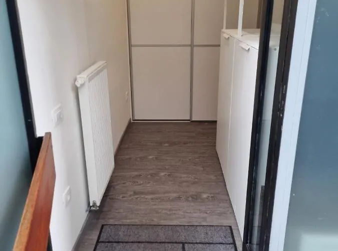 Taskovic Apartma Ljubljana